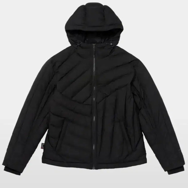 [BUNJANG] GO STUDIO Lightweight Padded Jacket - Size M / 골스튜디오 경량패딩 M사이즈