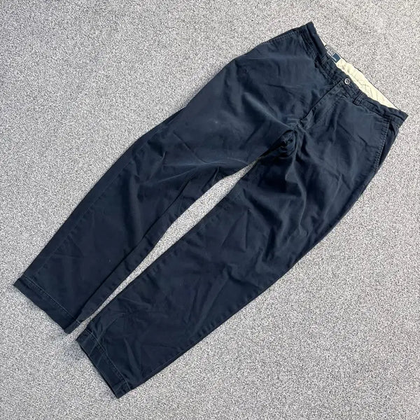 [BUNJANG] Polo Ralph Lauren Chino Pants Size 33-34 / 33-34 폴로랄프로렌 면바지 치노팬츠 0708J1