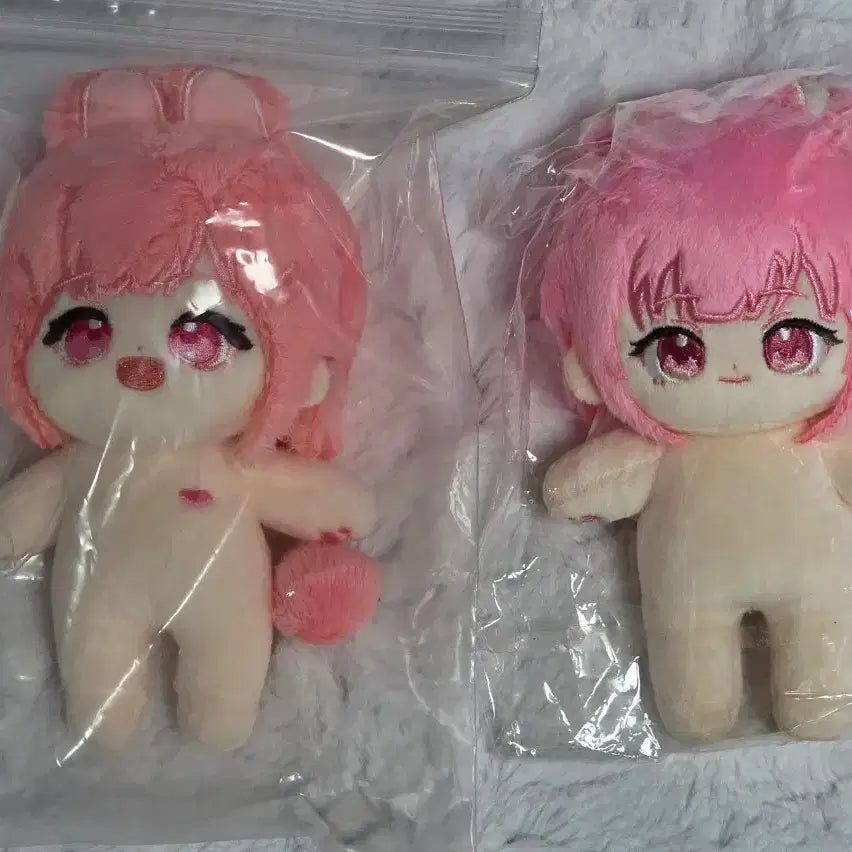 [BUNJANG] Project Sekai Little Em Toy / 프로젝트 세카이 프로세카 프세카 비공식 솜인형 리틀에무 꼬물에무