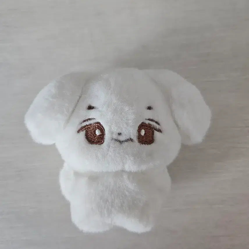 [BUNJANG] BTOB Lee Changsub Jjanzzo Doll / 비투비 이창섭 짠쪼 인형