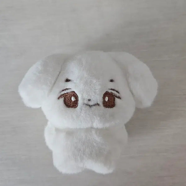 [BUNJANG] BTOB Lee Changsub Jjanzzo Doll / 비투비 이창섭 짠쪼 인형