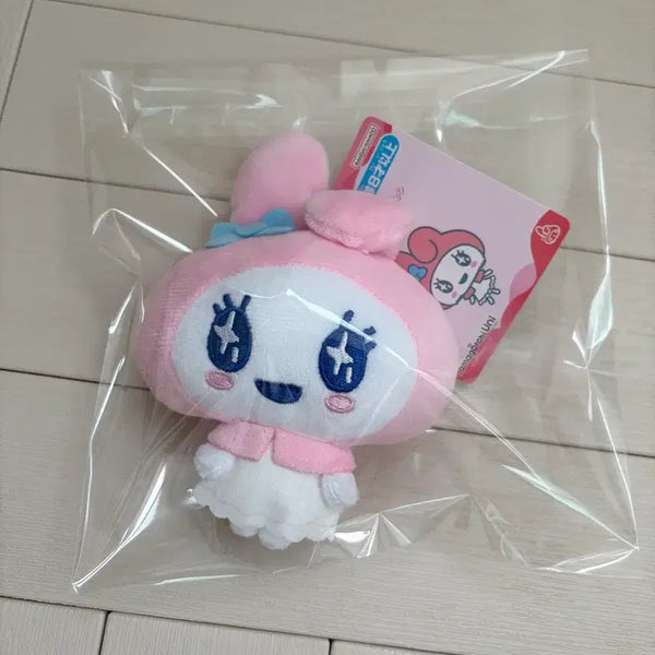 [BUNJANG] Sanrio My Melody Tamagotchi / 러블리치 마이멜로디 다마고치 산리오
