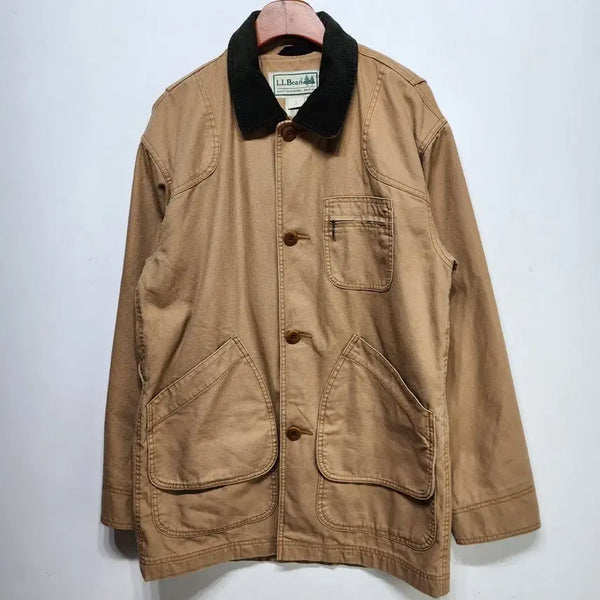 [BUNJANG] L.L.Bean Original Field Coat Hunting Jacket - Size S / 엘엘빈 L.L.Bean 오리지널 필드코트 헌팅 자켓 S