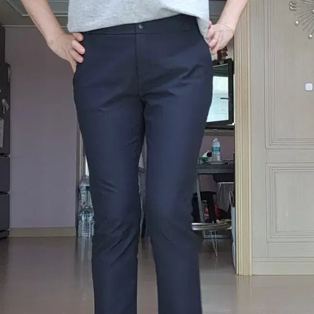 [BUNJANG] A.P.C. Women's Golf Pants / 아페쎄 골프 팬츠