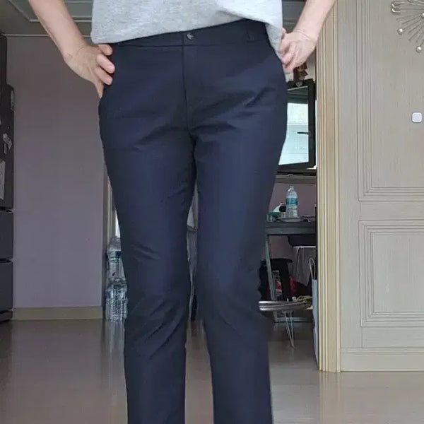 [BUNJANG] A.P.C. Women's Golf Pants / 아페쎄 골프 팬츠