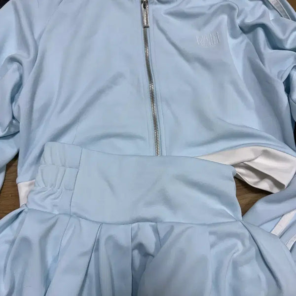 [BUNJANG] Ililil Jersey Setup Subculture / 이루이루이루 ililil 져지 셋업 서브컬쳐