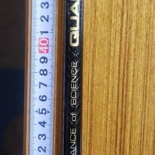 [BUNJANG] QuaLazer LDS V MAX Driver Shaft / 쿠알라저(QuaLazer) LDS 롱디스턴스V MAX 드라이버 샤프트