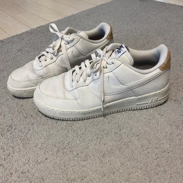 [BUNJANG] Nike Air Force 1 Size 280 / 나이키 에어포스 사이즈280