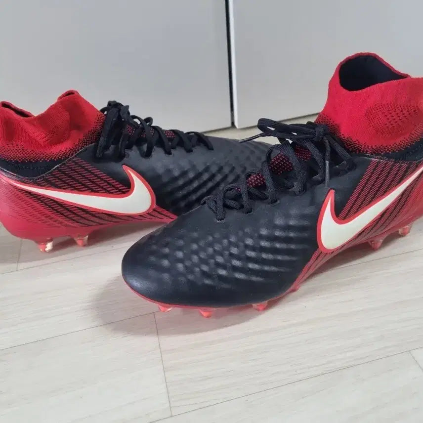 [BUNJANG] Nike Magista Orden II DF FG Football Boots (265mm, New) / 나이키 마지스타 오든 II DF FG (265mm(새제품)
