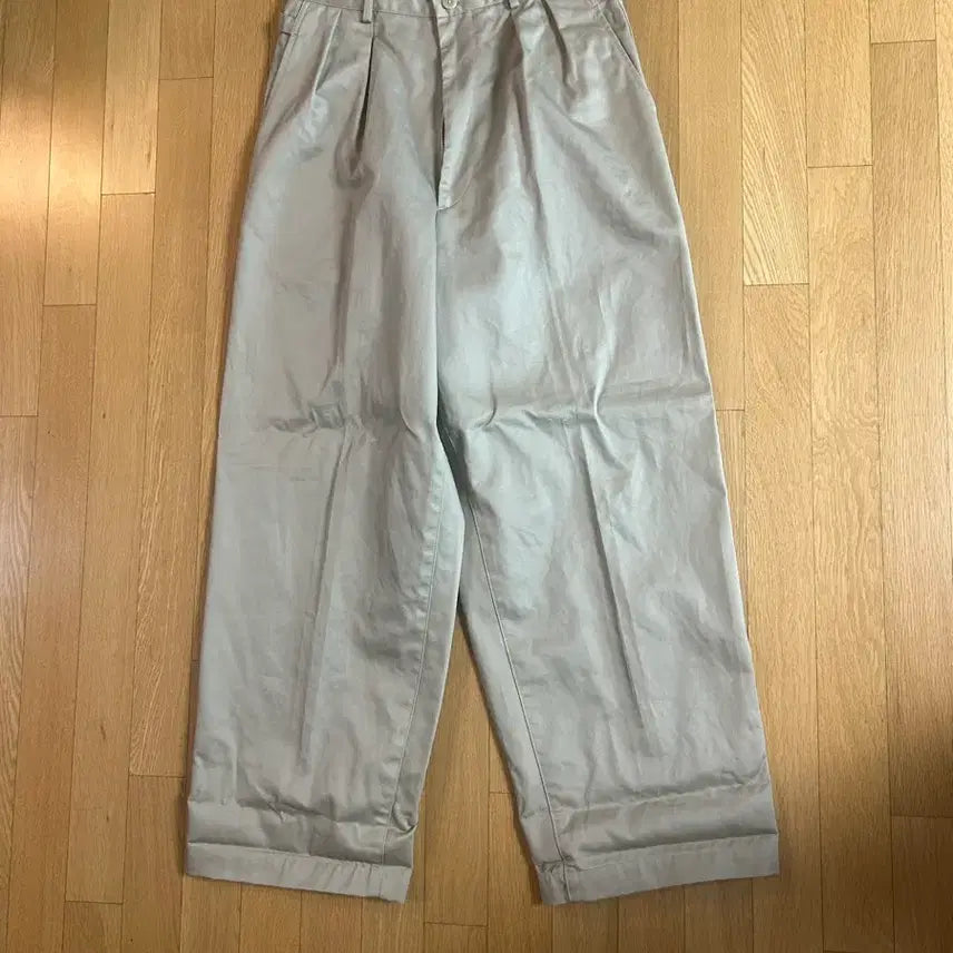 [BUNJANG] Kapital West Point Chino Pants / Kapital west point 치노팬츠