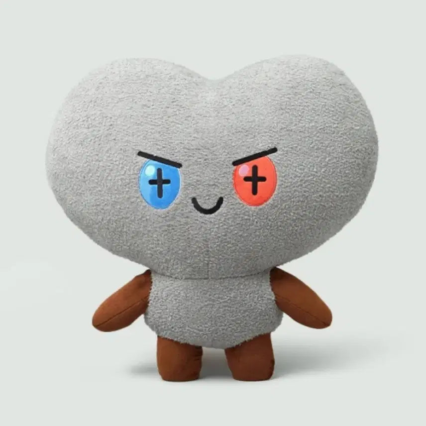 [BUNJANG] Treasure TRUZ Junkyu Jumbo Plush Doll / 점보 트루즈 본본 준규 본본이 인형 트레저 truz junkyu