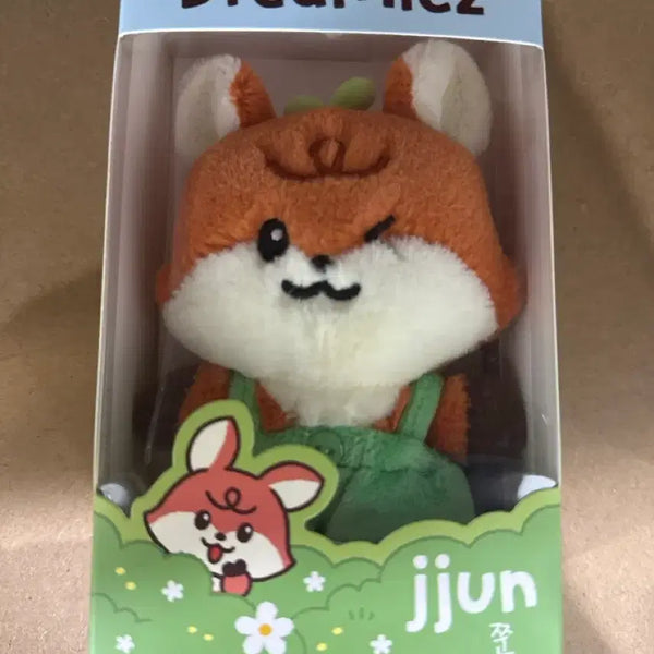 [BUNJANG] NCT DREAM Line Friends DREAMIES FOREST Renjun Photocard / 엔시티 드림 라인프렌즈 드리미즈 포레스트 런쥔 쭌