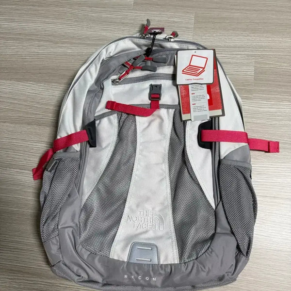 [BUNJANG] The North Face W Recon Backpack / 노스페이스 W 리콘 백팩 새제품