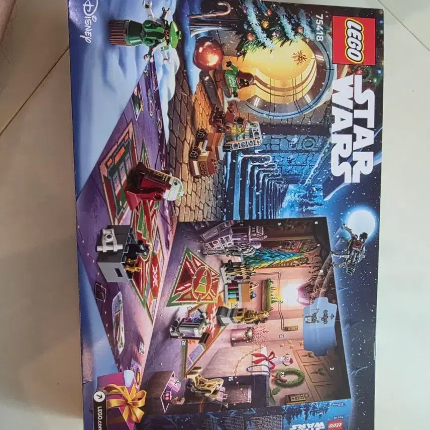 [BUNJANG] LEGO Star Wars 75140 Resistance Troop Transporter / 레고 스타워즈 75140