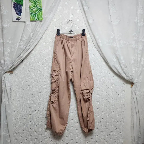 [BUNJANG] Zara Women's Summer Pants XS / 자라 여름바지 여성xs