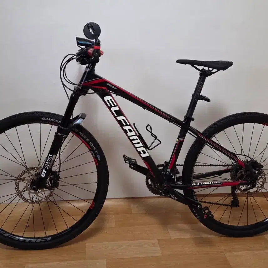 [BUNJANG] Effetto Mariposa Extreme 650B Mountain Bike / 엘파마 자전거