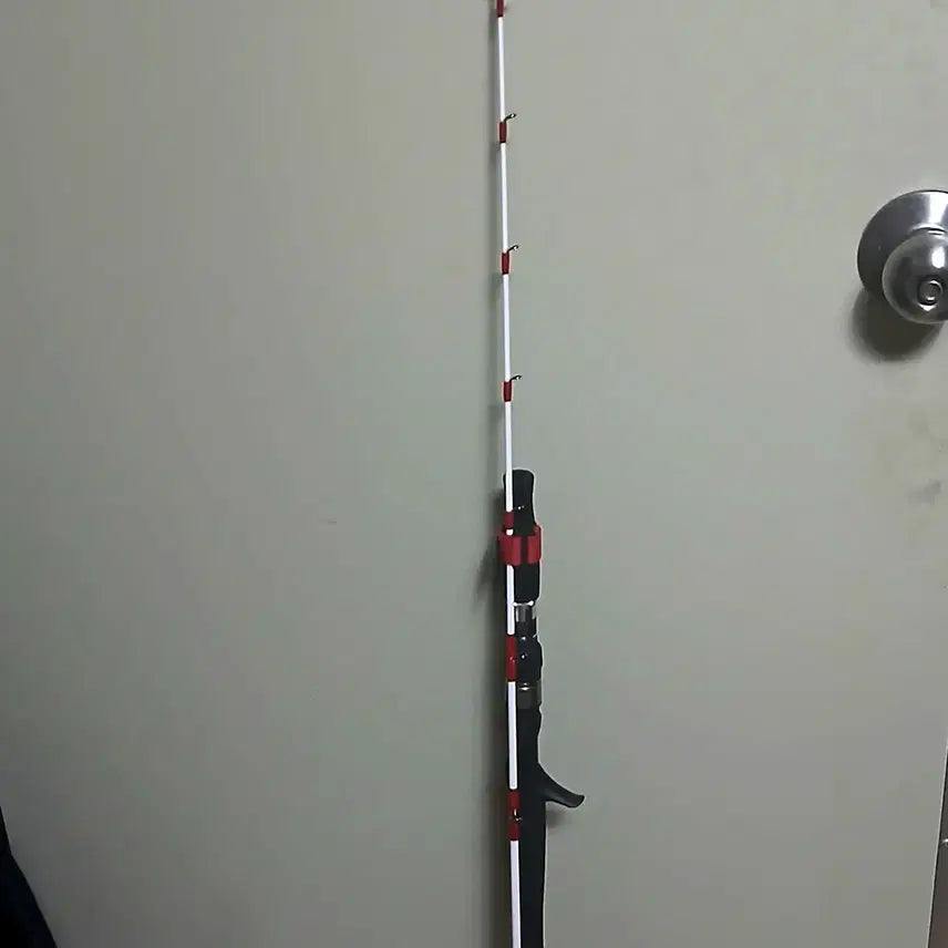 [BUNJANG] NS Magic Eye Innovation Light Game B-632XXH Flounder Fishing Rod & Reel / NS 매직아이 이노베이션 라이트 게임 B-632XXH 광어낚시릴낚시대