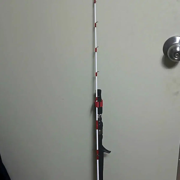 [BUNJANG] NS Magic Eye Innovation Light Game B-632XXH Flounder Fishing Rod & Reel / NS 매직아이 이노베이션 라이트 게임 B-632XXH 광어낚시릴낚시대