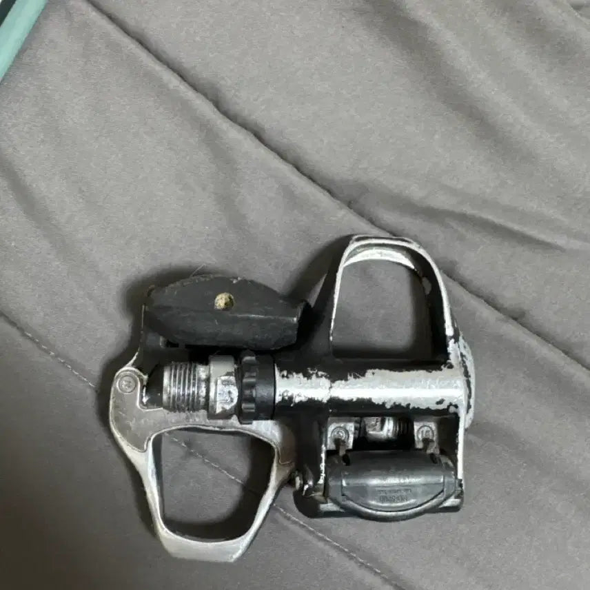 [BUNJANG] Shimano 105 R5700 Steel Clipless Pedals / 시마노 105 r5700 클릿페달 철페달 판매합니다