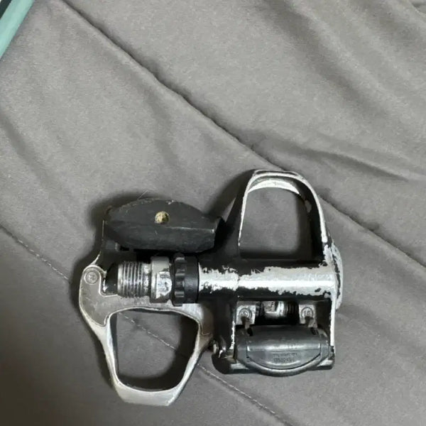 [BUNJANG] Shimano 105 R5700 Steel Clipless Pedals / 시마노 105 r5700 클릿페달 철페달 판매합니다