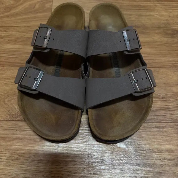 [BUNJANG] Birkenstock Slippers Size 270 / [270] 버켄스탁 슬리퍼