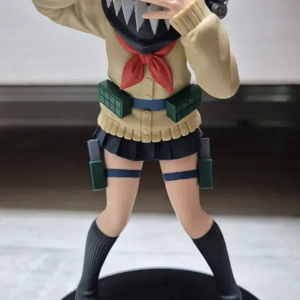 [BUNJANG] Banpresto My Hero Academia Villain DX Himiko Toga Figure / 반프레스토 히로아카데미아 빌런 DX 히미코 토가 피규어