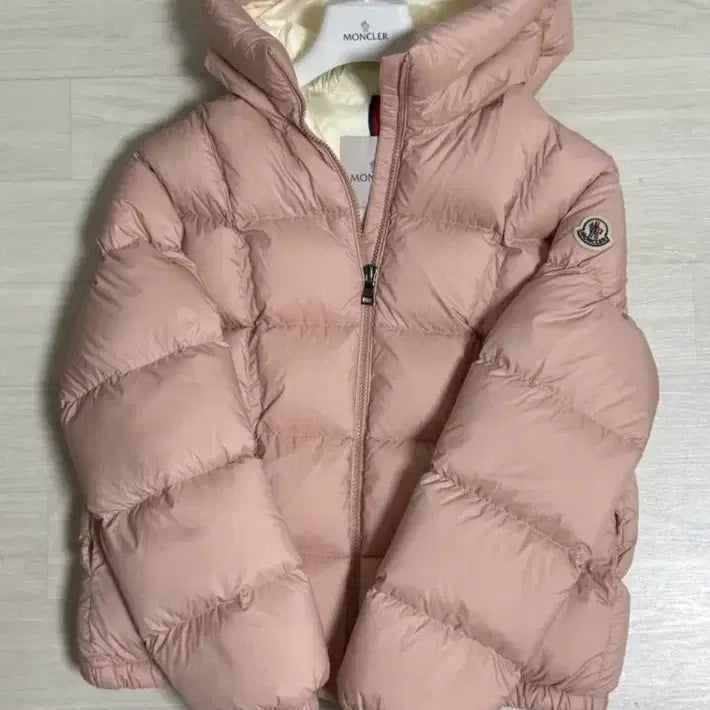 [BUNJANG] Moncler Kids Padded Jacket 14Y / 몽클레어 패딩