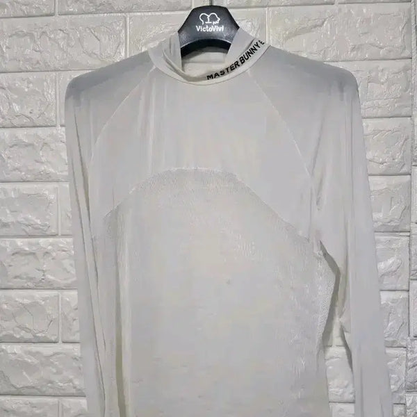 [BUNJANG] Master Bunny Genuine Cooling Golf Inner S / 마스터바니 정품 냉감 골프이너 S