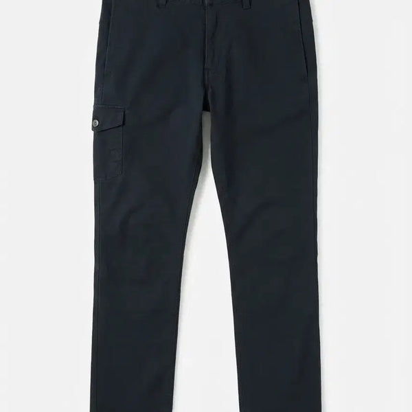 [BUNJANG] Fjällräven Men's Cargo Pants Navy / 피엘라벤 남성 카고 팬츠 네이비 32