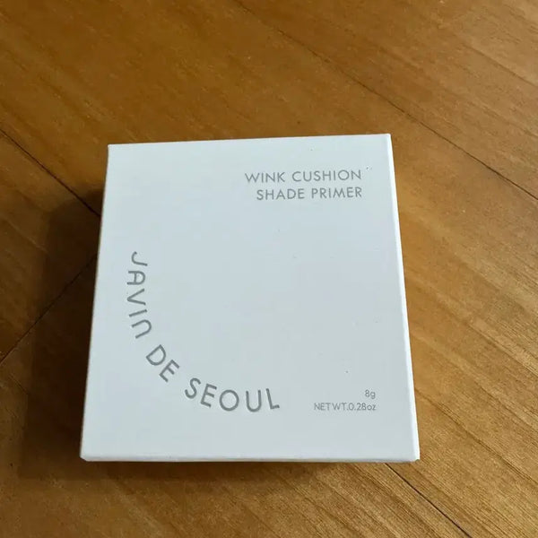 [BUNJANG] Javin De Seoul Wink Cushion Shade Primer 07 Neutral Petal / 자빈드서울 윙크쿠션 쉐이드프라이머 07 뉴트럴 페탈