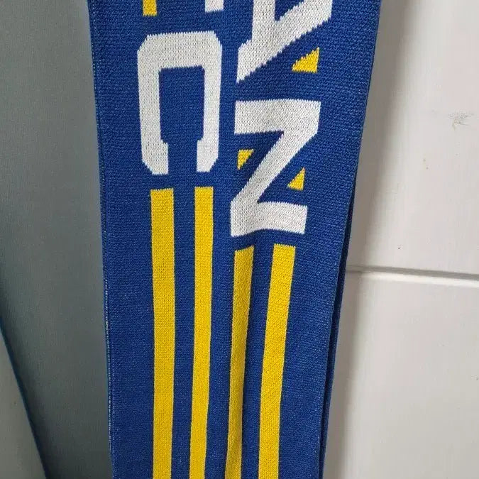 [BUNJANG] Ulsan HD FC Muffler / 울산HD 머플러