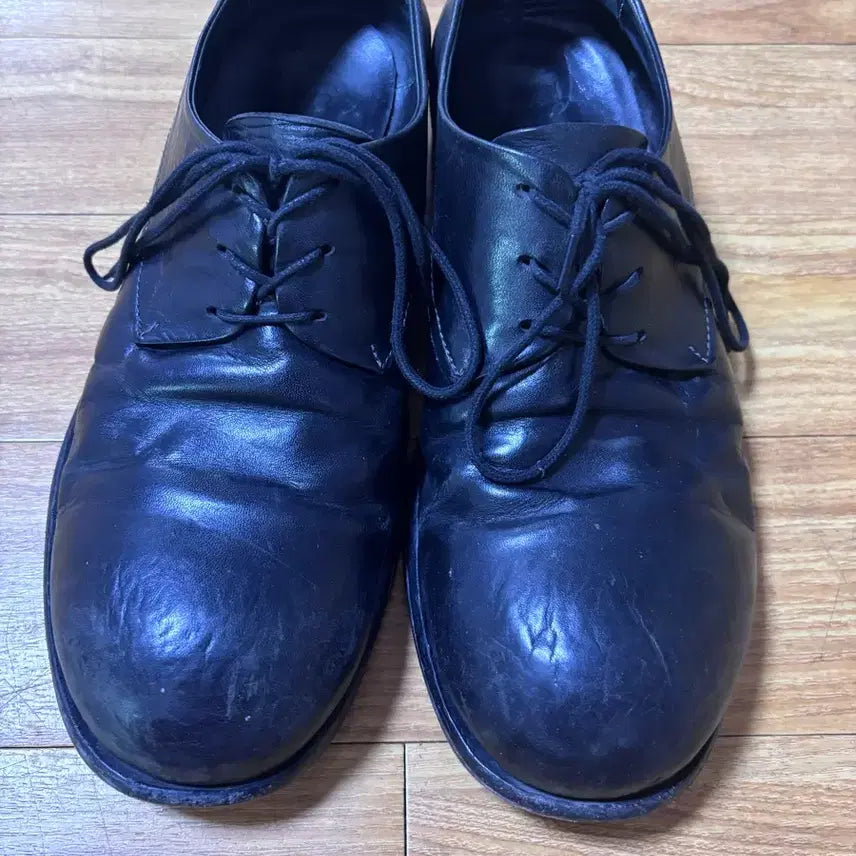 [BUNJANG] Derby Shoes 265 / 이른 더비 265