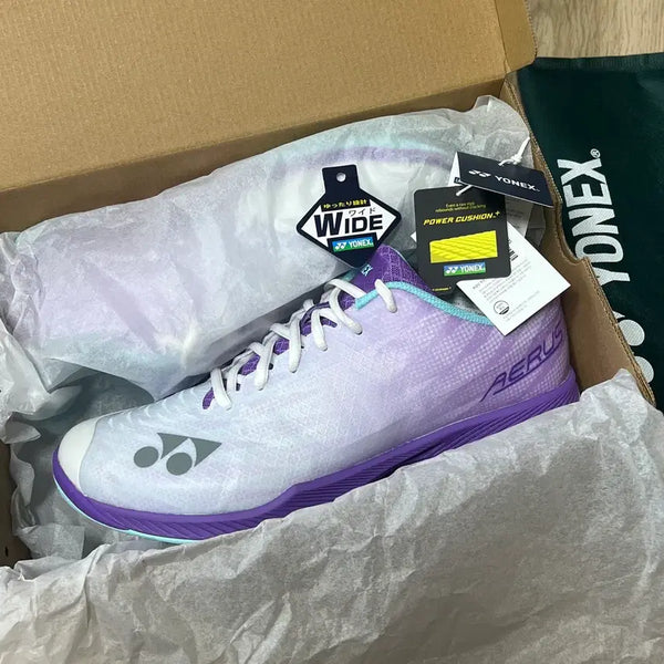 [BUNJANG] Yonex Aerus Z2 Badminton Shoes / 요넥스 배드민턴화 에어러스 Z2