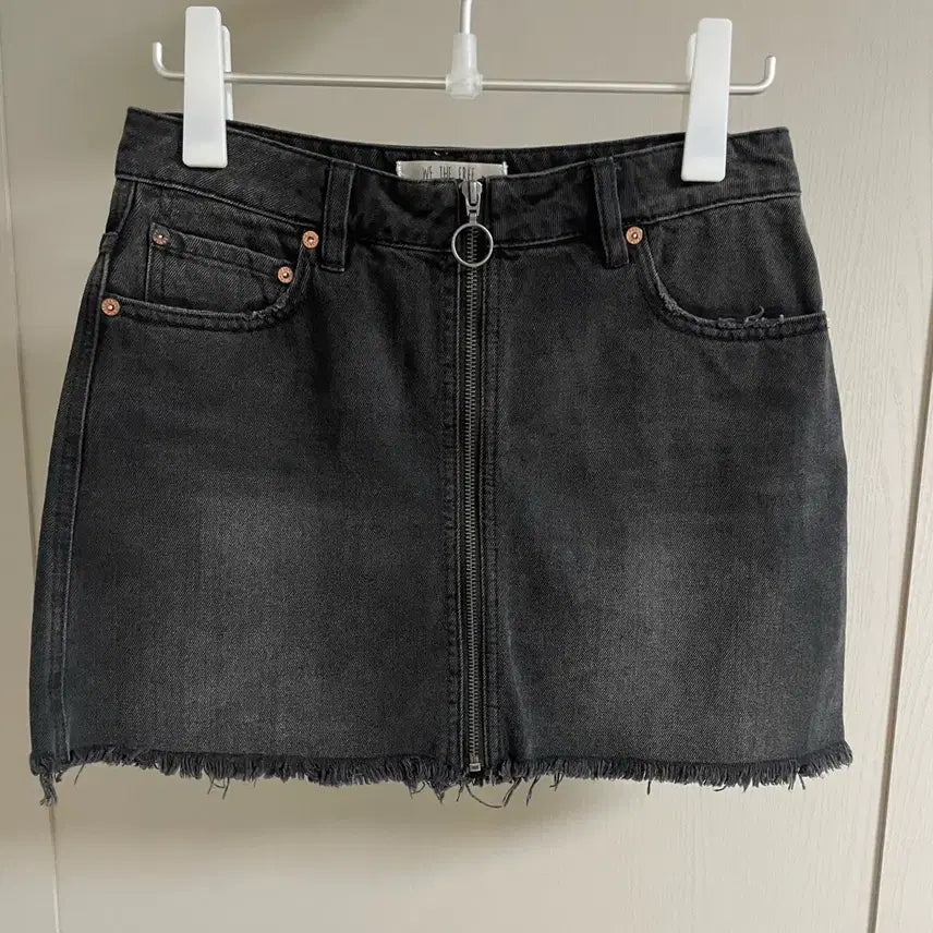[BUNJANG] Free People Skirt / free people 프리피플 스커트