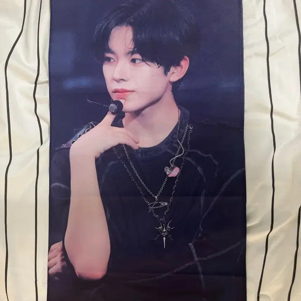 [BUNJANG] NCT WISH Yushi Slogan / 엔시티위시 유우시 슬로건