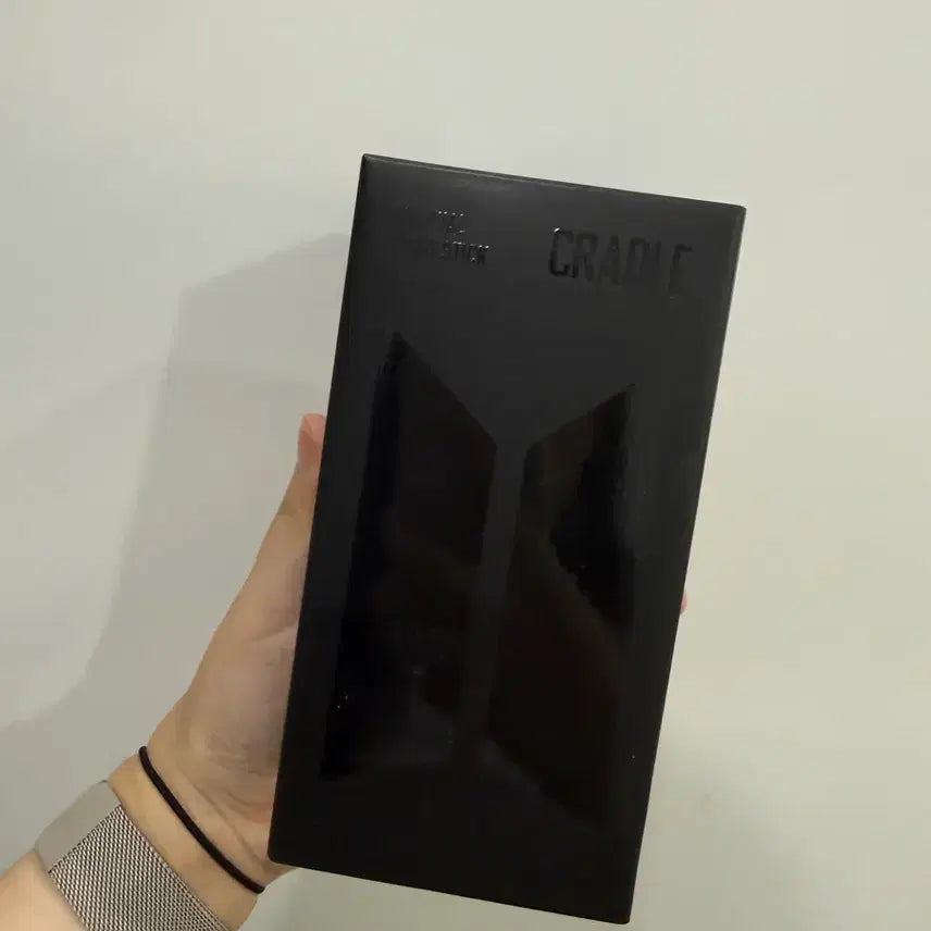 [BUNJANG] BTS ARMYBOMB Cradle Storage Case / 방탄소년단 아미밤 크래들 보관함 BTS
