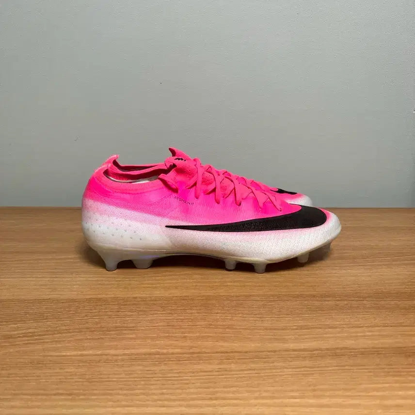 [BUNJANG] Nike Mercurial Vapor 17 AG 280 / 나이키 머큐리얼 베이퍼17 ag 280