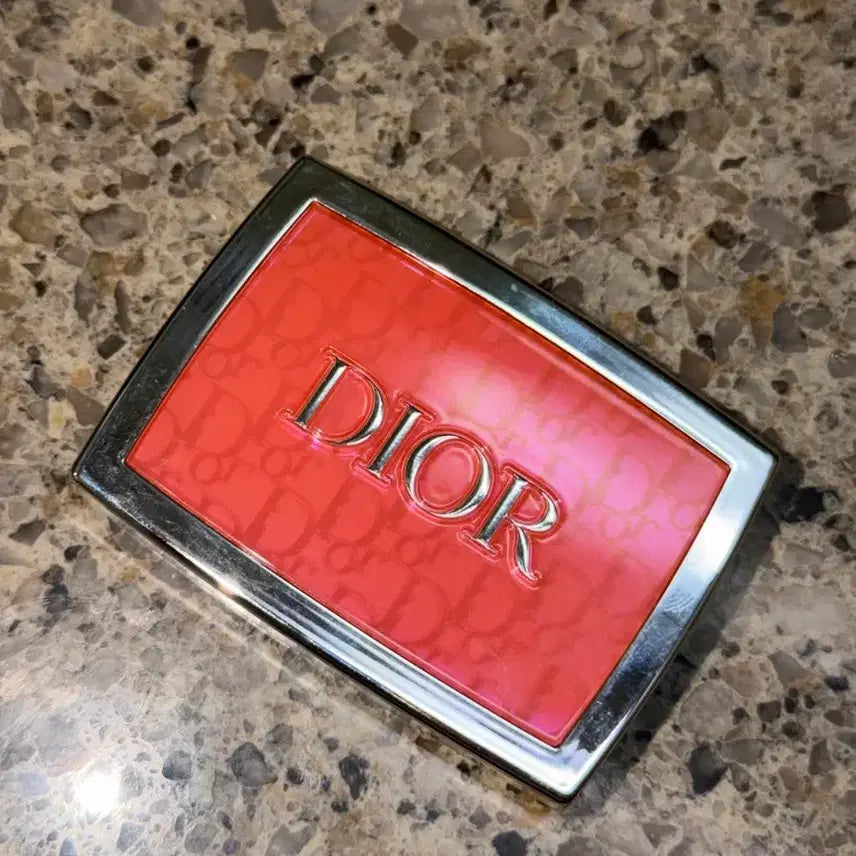 [BUNJANG] Dior Rouge Blush 553 Rose Poudré / 디올 061 포피코랄