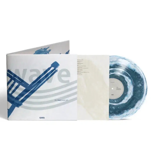 [BUNJANG] Wavetoearth Flaws and All LP / wavetoearth 웨이브투어스 0.1 flaws and all lp