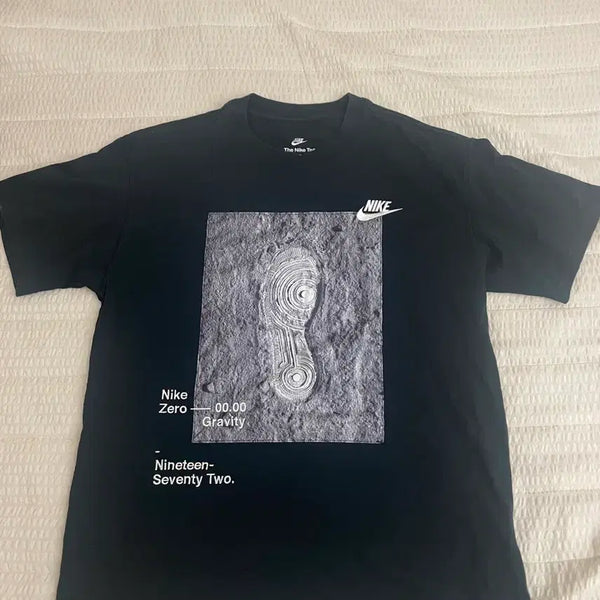 [BUNJANG] Nike Short Sleeve T-Shirt / 나이키 반팔