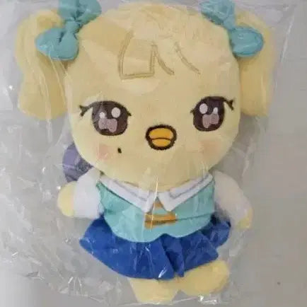 [BUNJANG] IVE Everland Cast Nauri Ring + 70k POB / ive아이브 에버랜드 캐스트 나오리키링 + 7만특전