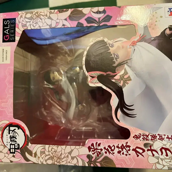 [BUNJANG] Megahouse Demon Slayer Kanao Tsuyuri Figure / 메가하우스 귀멸의 칼날 Gals 츠유리 카나오 피규어