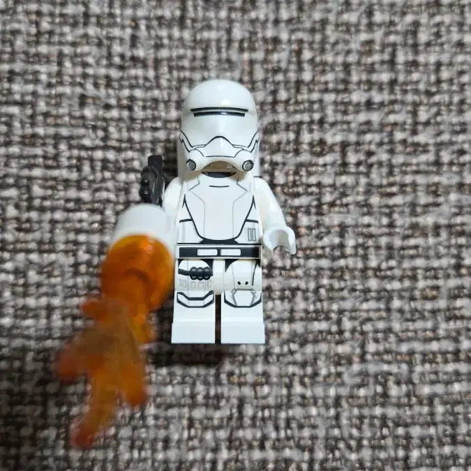 [BUNJANG] LEGO Star Wars First Order Flametrooper / 레고 스타워즈 퍼스트오더 플레임트루퍼