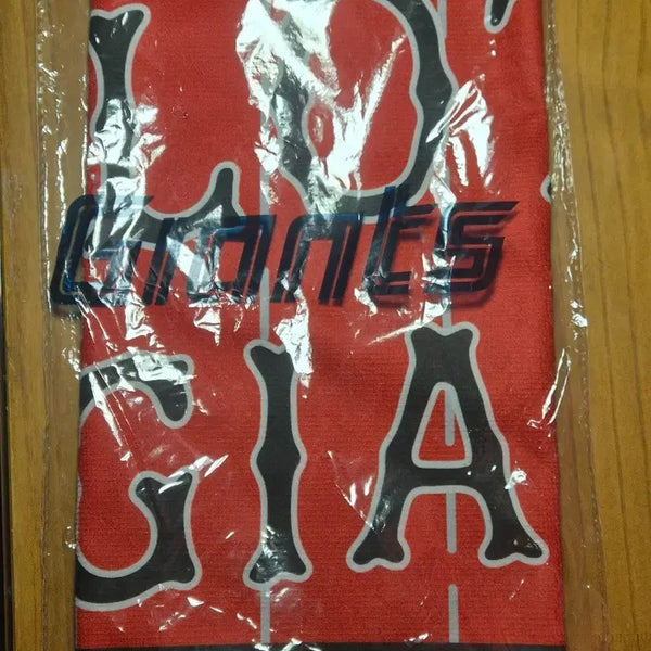 [BUNJANG] Lotte Giants Cheering Towel / 롯데 응원 타월 7/7 배포물