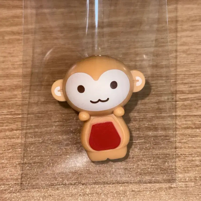 [BUNJANG] CU YC Piggy Monkey Hyper Sealed Photocard / CU 요즘그릭요거트 핑루 감자숭이 원숭이 히퍼 미개봉
