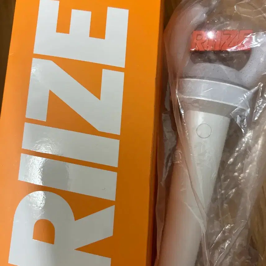 [BUNJANG] RIIZE Official Lightstick 'RIIZING' / 라이즈 응원봉 라브봉