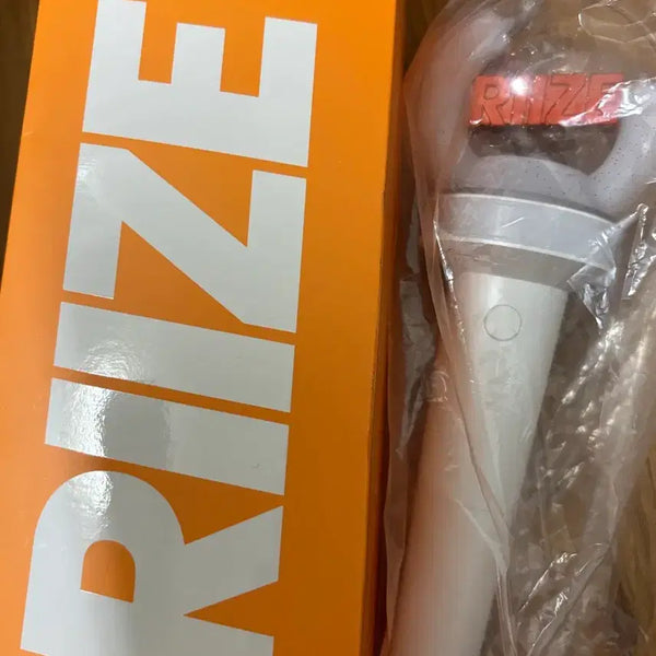 [BUNJANG] RIIZE Official Lightstick 'RIIZING' / 라이즈 응원봉 라브봉