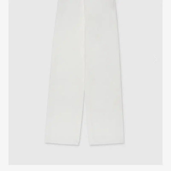 [BUNJANG] Urbanic30 Judy Denim Pants Off White S / Urbanic30 주디 데님 팬츠 오프화이트 S