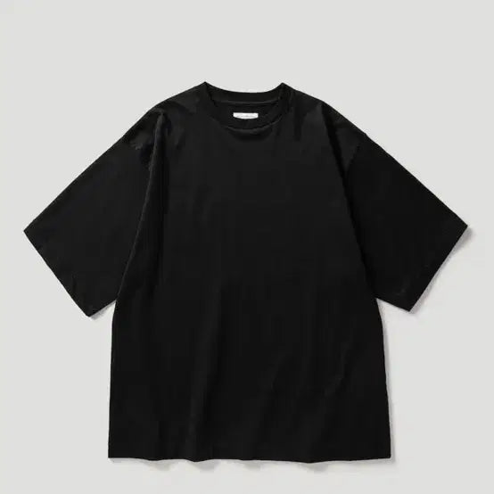 [BUNJANG] Kaptain Sunshine Suvin Cotton Suede Tenjiku T-Shirt / 26ss 캡틴션샤인 수빈코튼스웨이드텐지쿠 티셔츠[3]