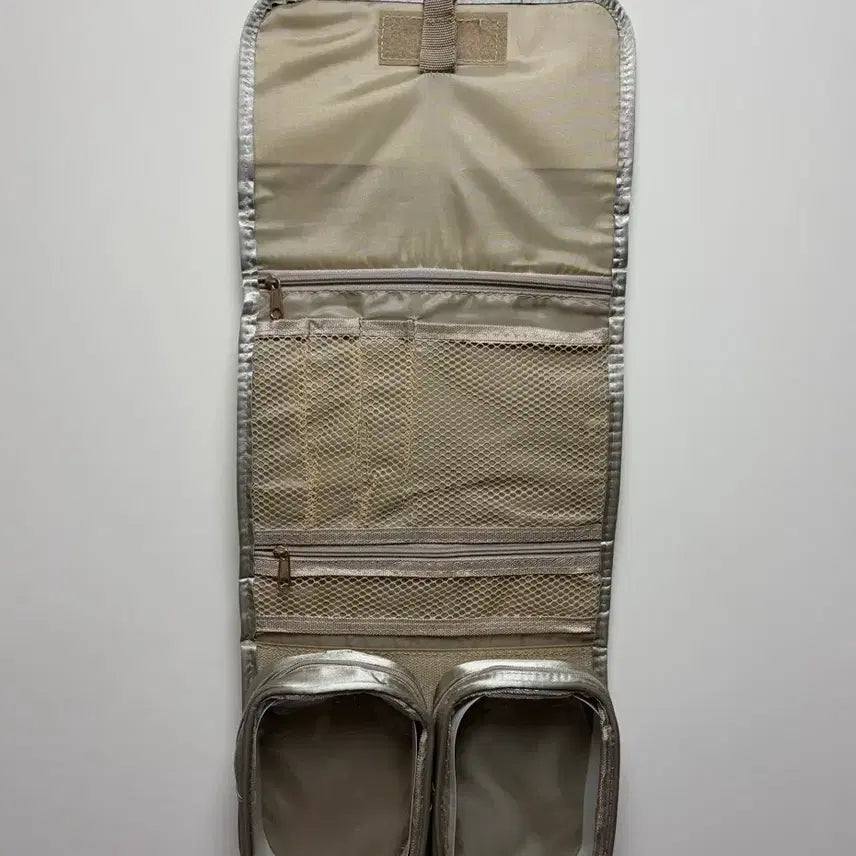 [BUNJANG] Hanging Pouch for Cosmetics and Toiletries / 파우치